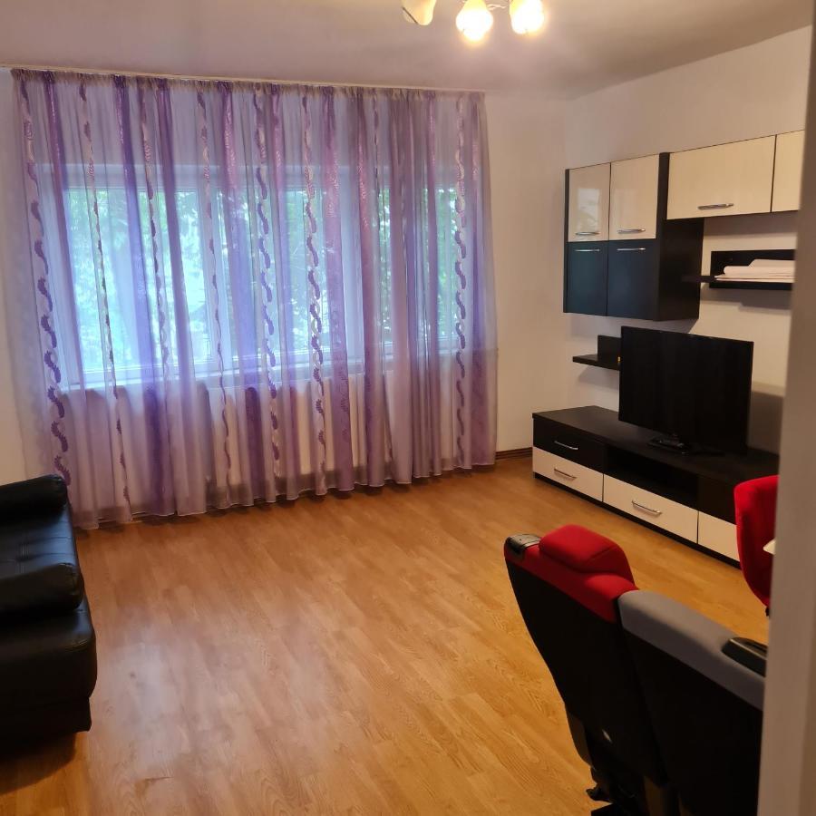 Apartament 2 Camere - Pitesti / 2-Rooms Apartment - Piteşti Esterno foto