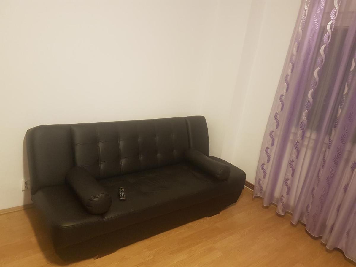 Apartament 2 Camere - Pitesti / 2-Rooms Apartment - Piteşti Esterno foto
